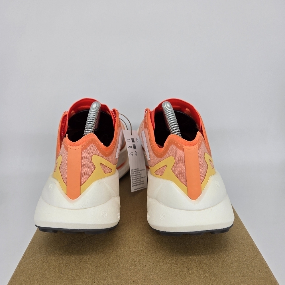 adidas Terrex Agravic Speed Ultra Women’s Trail Running Shoes – Size 7 New - Picture 4 of 8